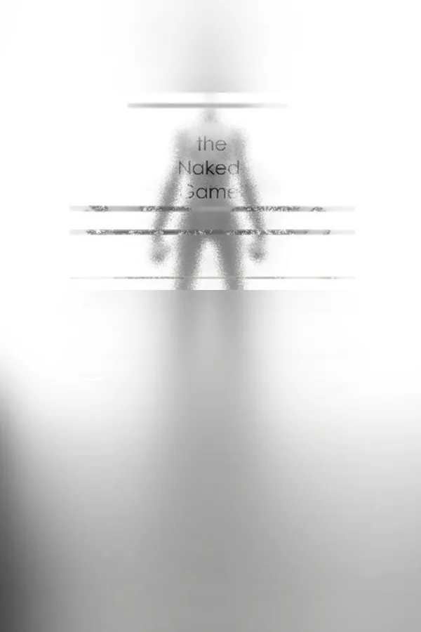 Copertina di The Naked Game