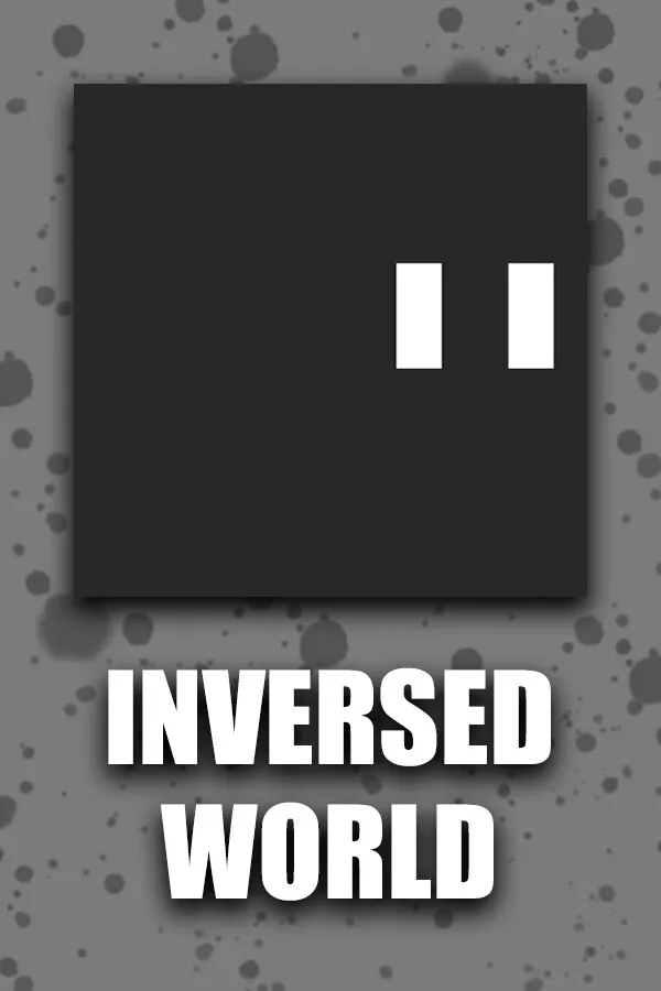 Copertina di Inversed World