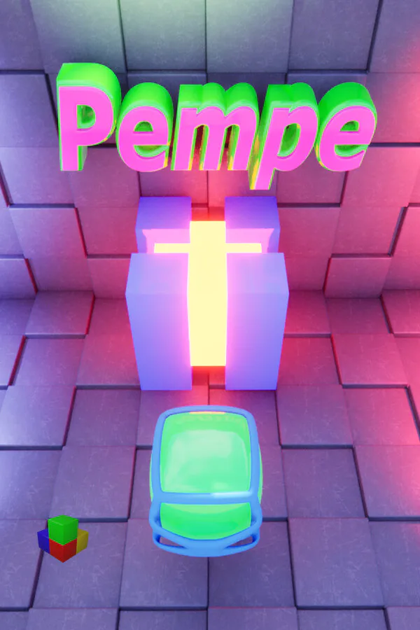 Copertina di Pempe