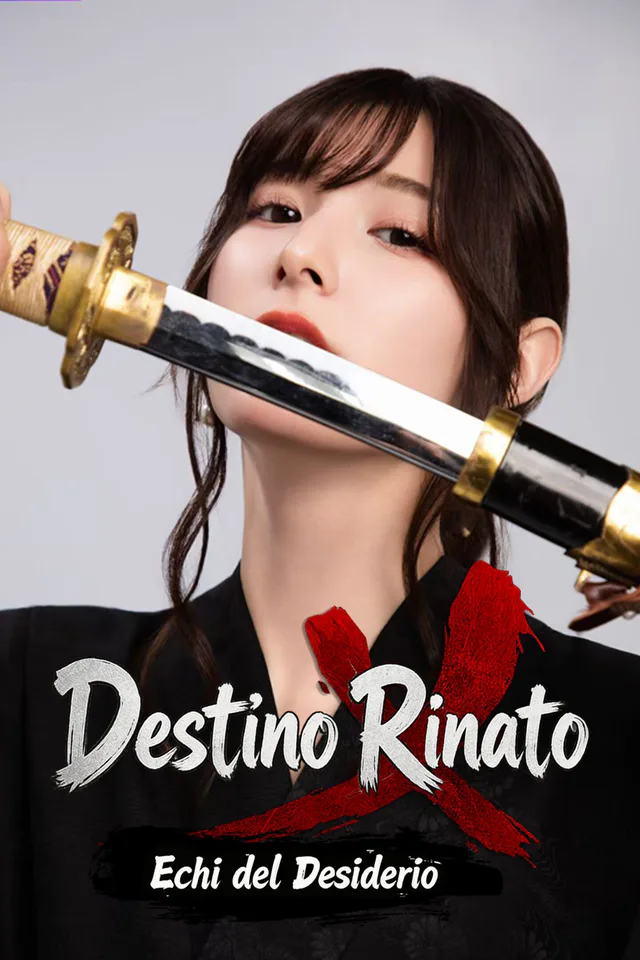 Copertina di Destino Rinato: Echi del Desiderio