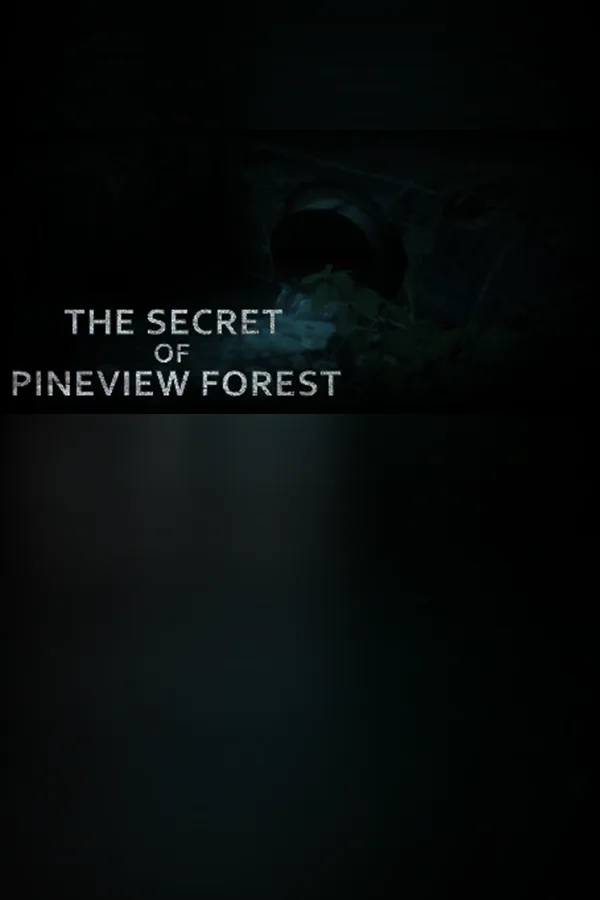 Copertina di The Secret of Pineview Forest