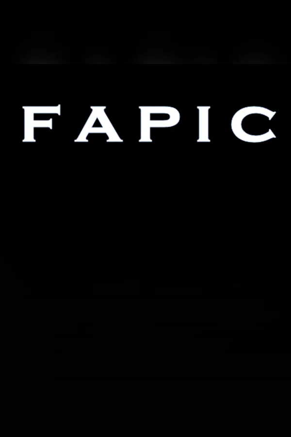 Copertina di Fapic
