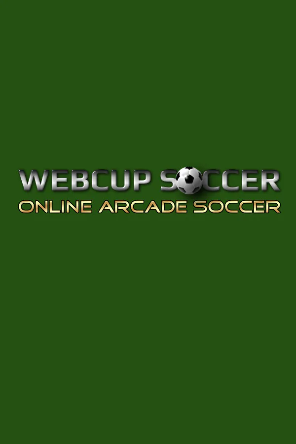 Copertina di WEBCUP.SOCCER