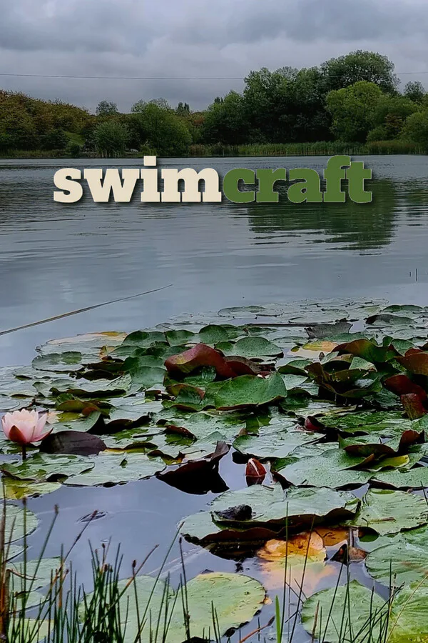 Copertina di Swimcraft: Simulatore di pesca
