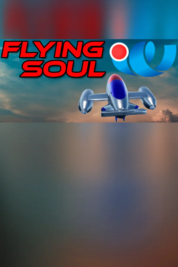 Copertina di Flying Soul