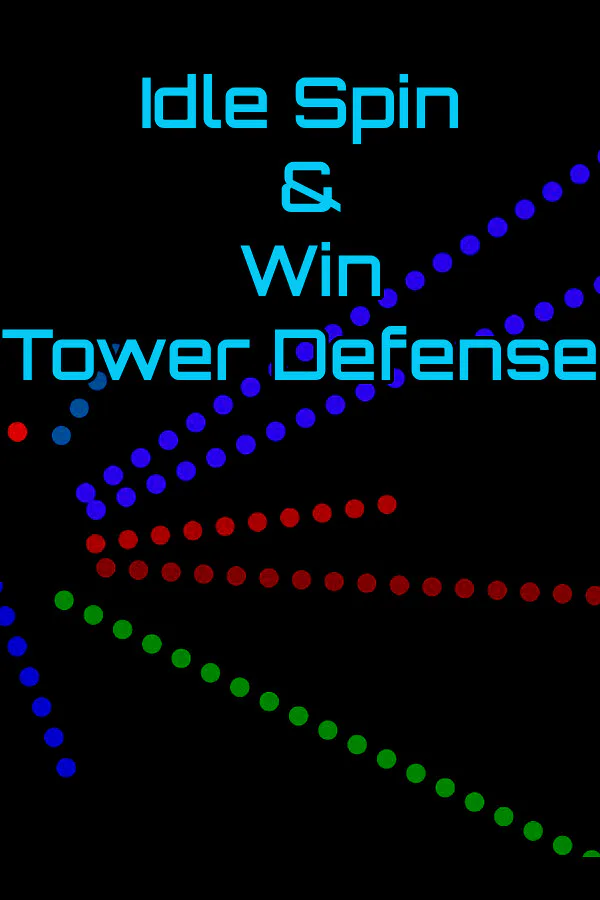 Copertina di Idle Spin&Win Tower Defense