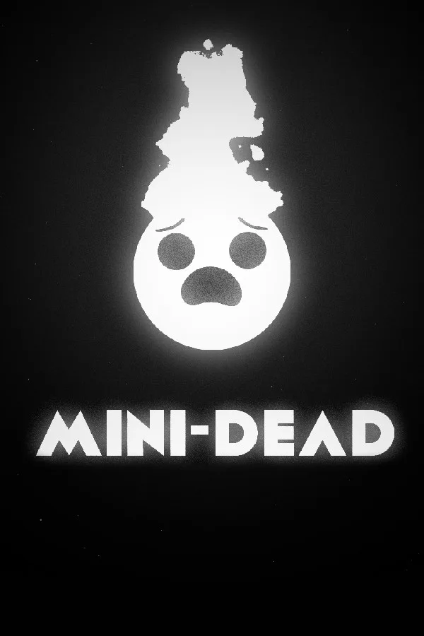 Copertina di Mini-Dead