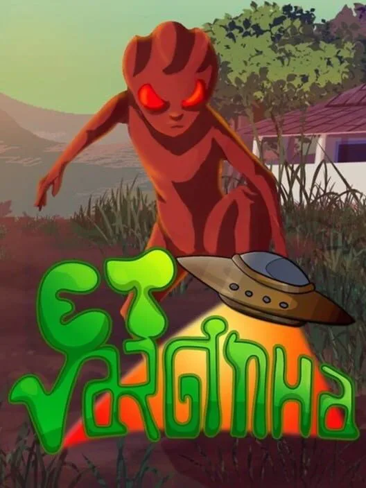 Copertina di ET Varginha