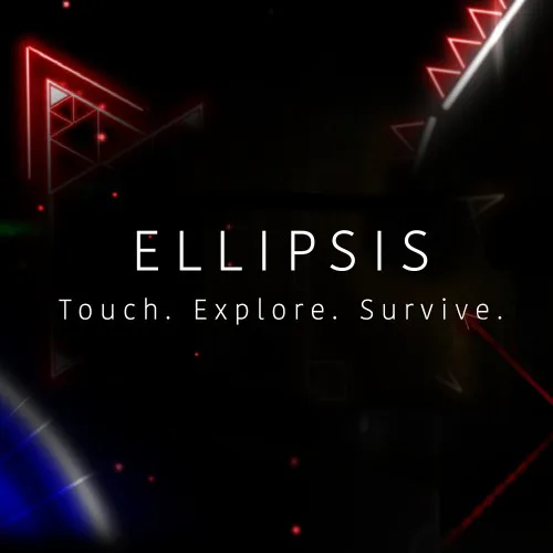 Copertina di Ellipsis