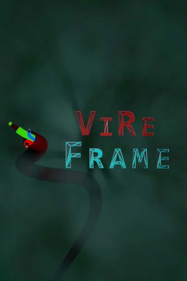 Copertina di ViReFrame
