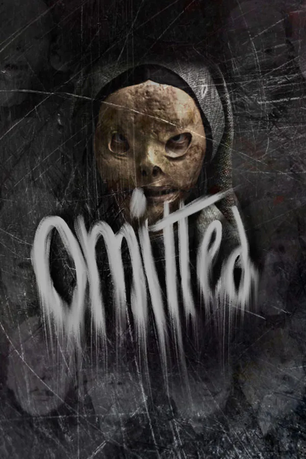 Copertina di Omitted