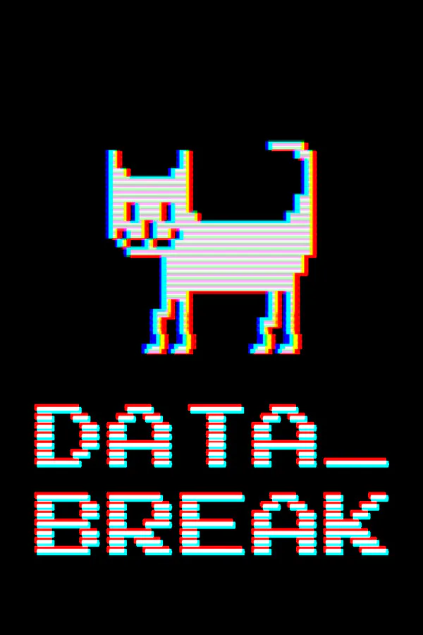 Copertina di SIMULSAGA: DATA_BREAK