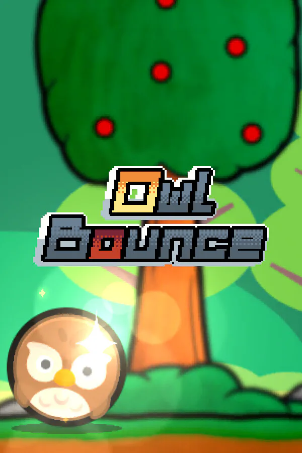 Copertina di Owl Bounce