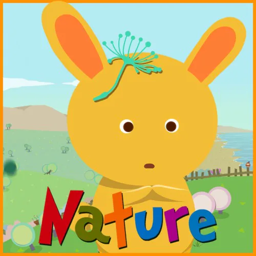 Copertina di Nature