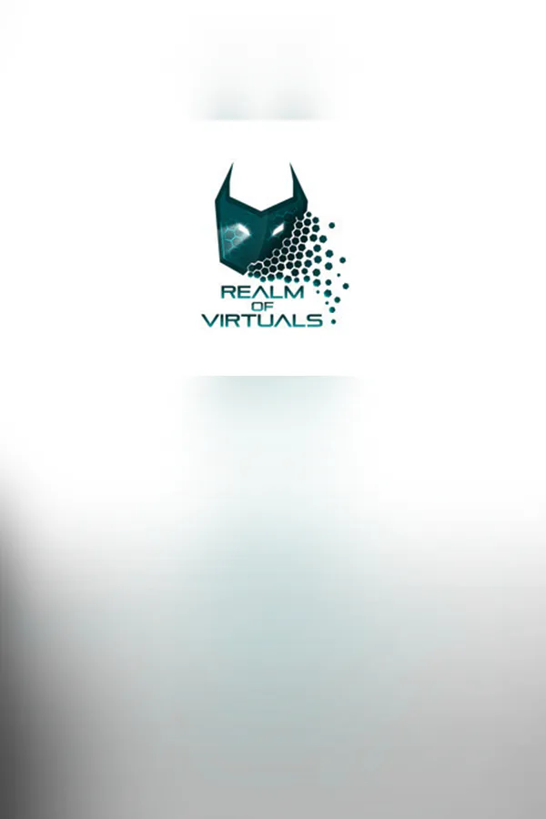 Copertina di Realm of Virtuals