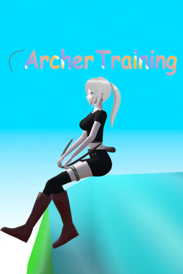 Copertina di Archer Training