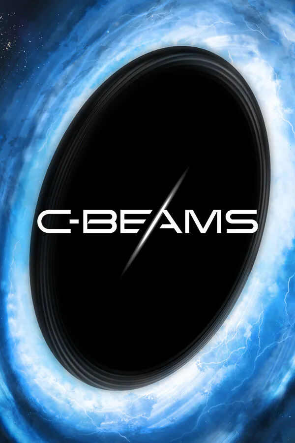 Copertina di C-Beams