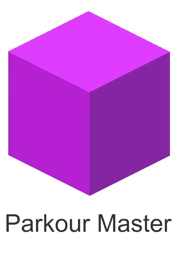 Copertina di Parkour Master