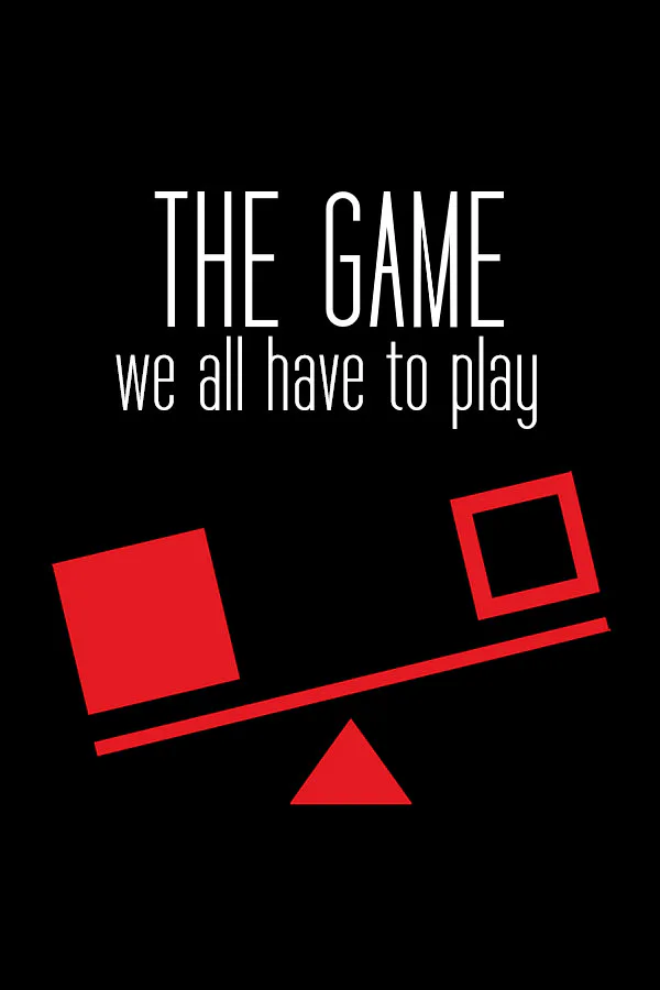 Copertina di The Game We All Have To Play