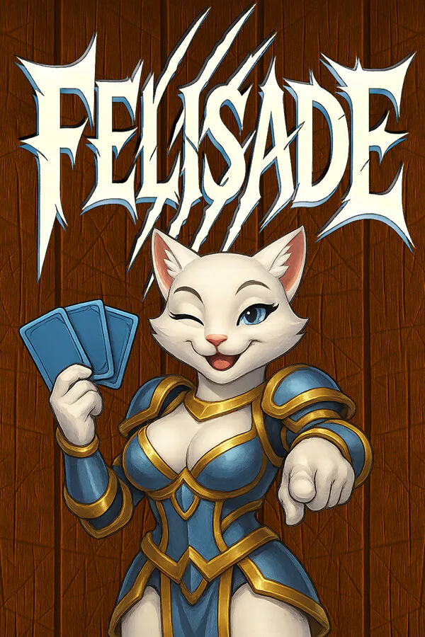 Copertina di Felisade