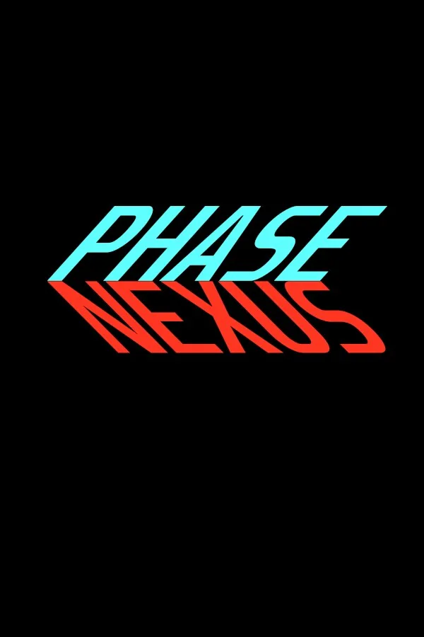 Copertina di Phase Nexus