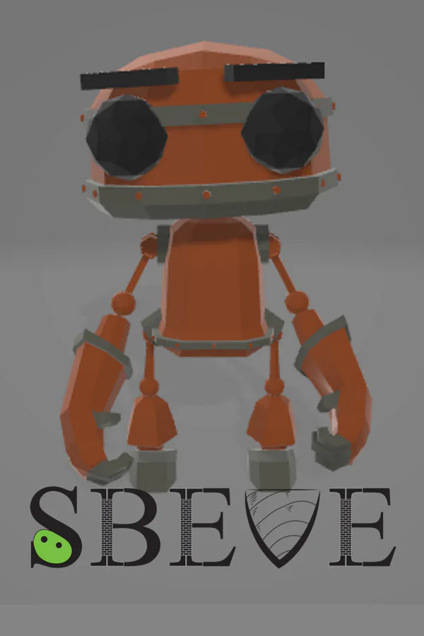 Copertina di Sbeve
