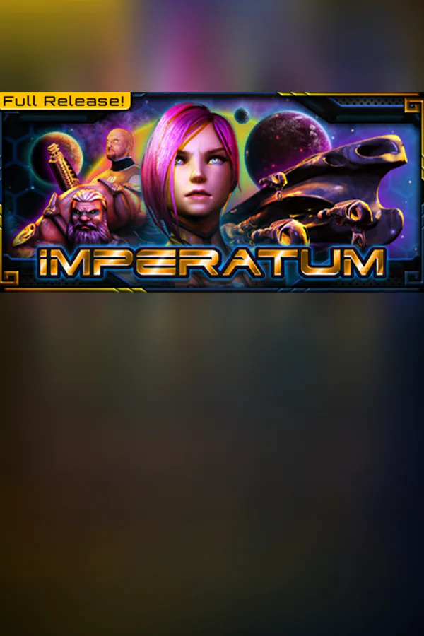 Copertina di Imperatum