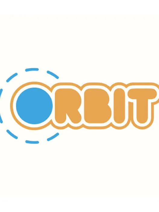 Copertina di ORBIT