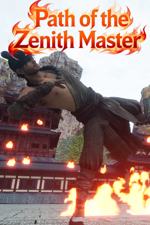 Copertina di Sentiero del Maestro Zenith
