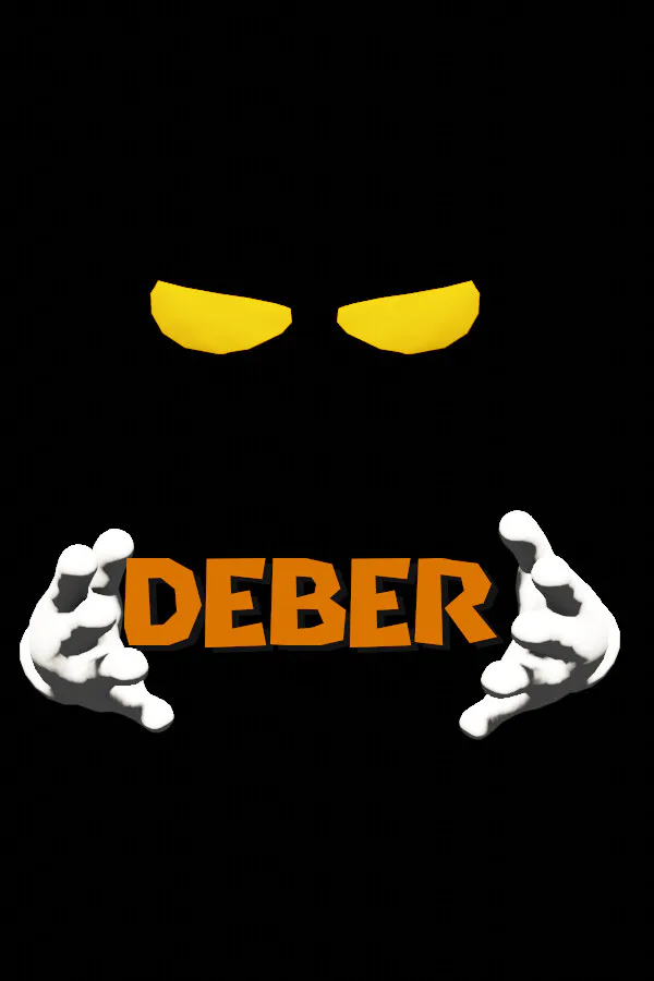 Copertina di Deber