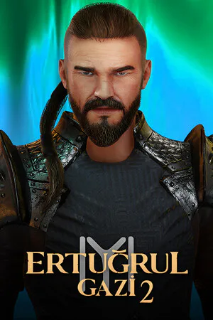 Copertina di Ertugrul Gazi