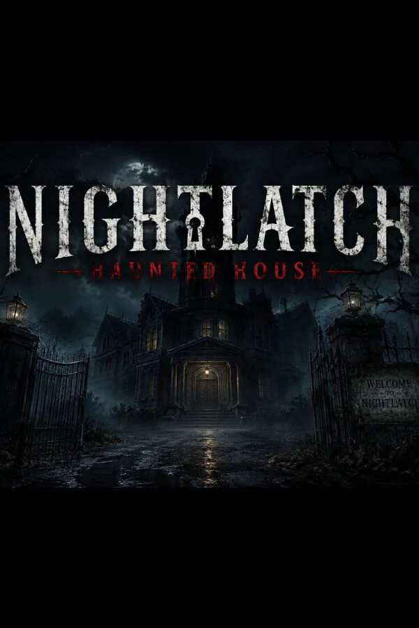 Copertina di Nightlatch