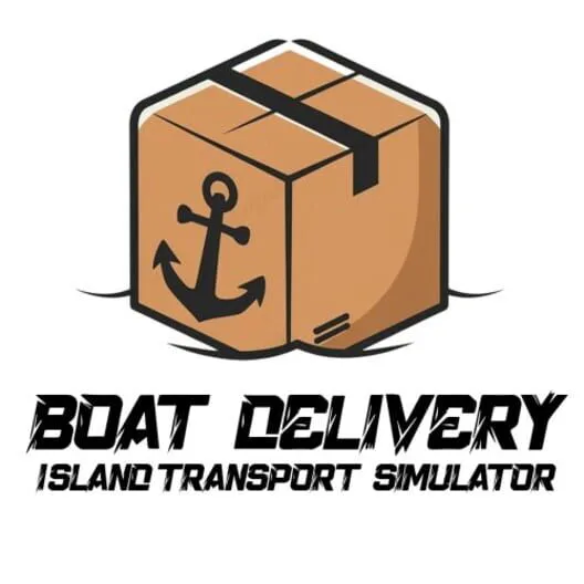 Copertina di Boat Delivery: Island Transport Simulator