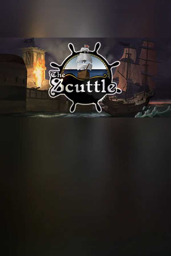 Copertina di The Scuttle