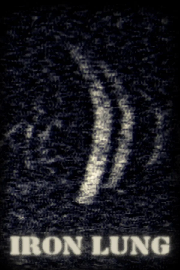 Copertina di Iron Lung