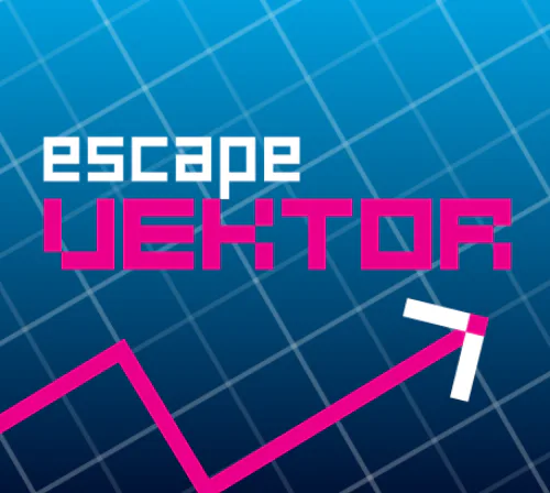 Copertina di escapeVektor