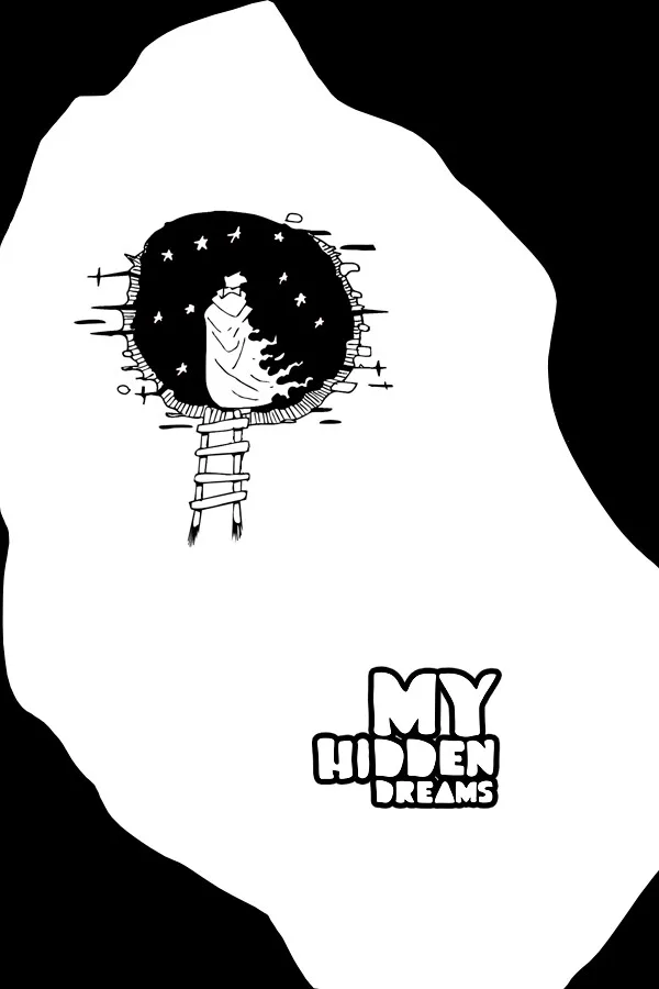 Copertina di My Hidden Dreams