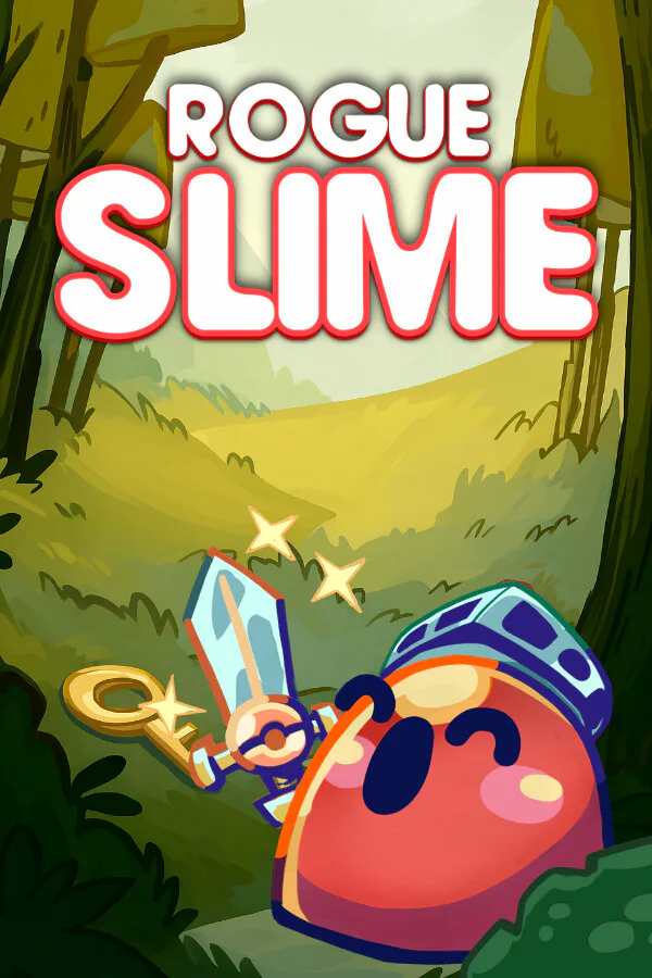 Copertina di Rogue Slime: PC Edition