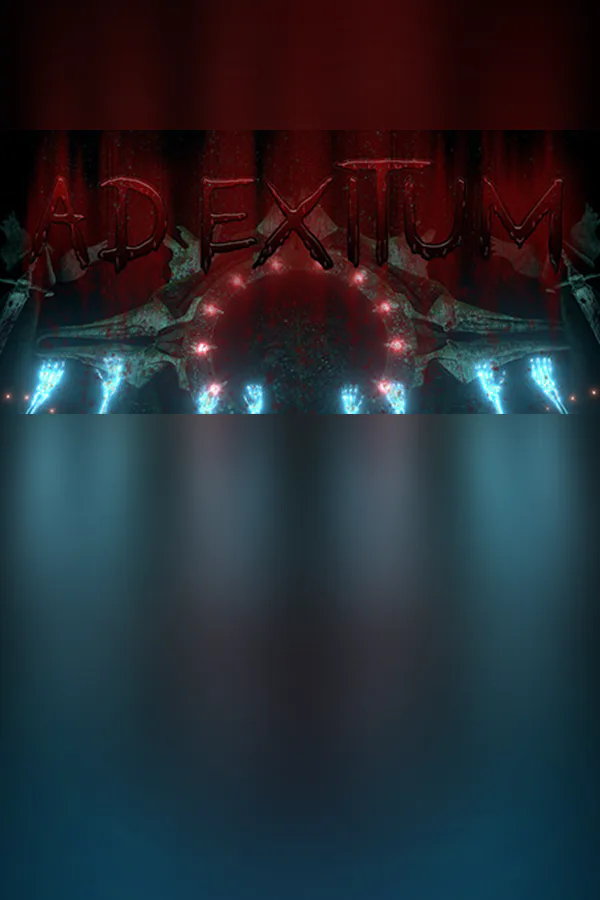 Copertina di Ad Exitum