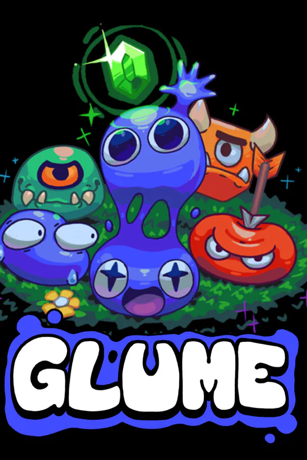 Copertina di GluMe