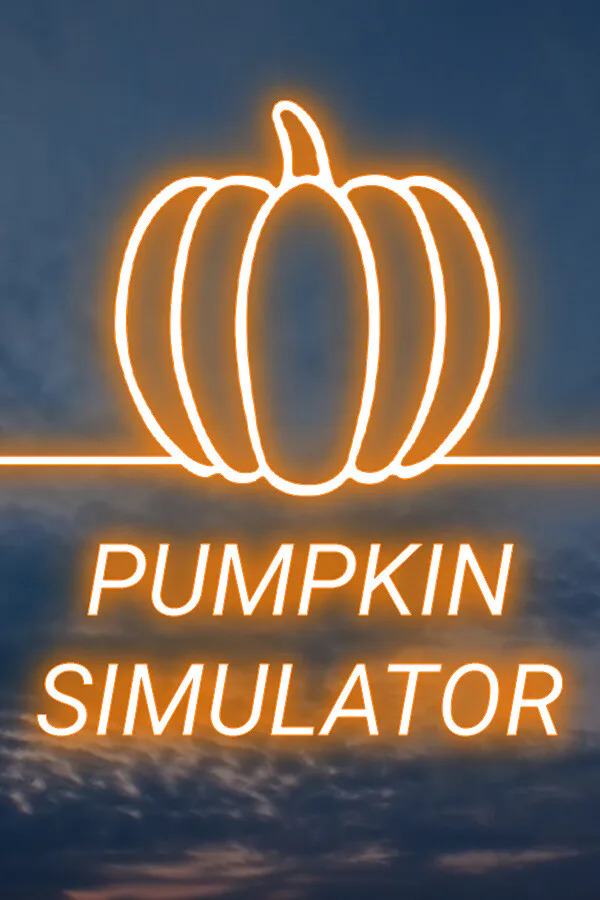 Copertina di Pumpkin Simulator