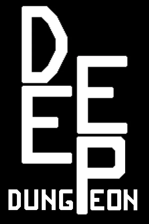 Copertina di Deep Dungeon