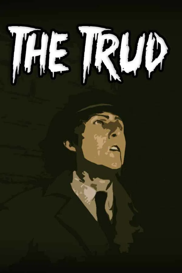 Copertina di The Trud