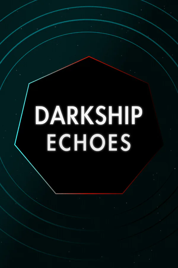 Copertina di Darkship Echoes