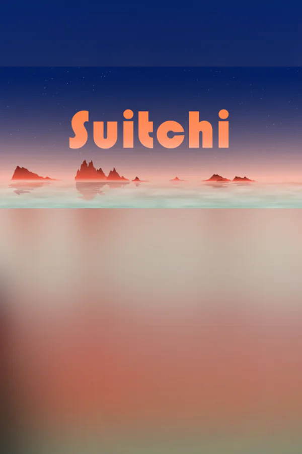 Copertina di Suitchi
