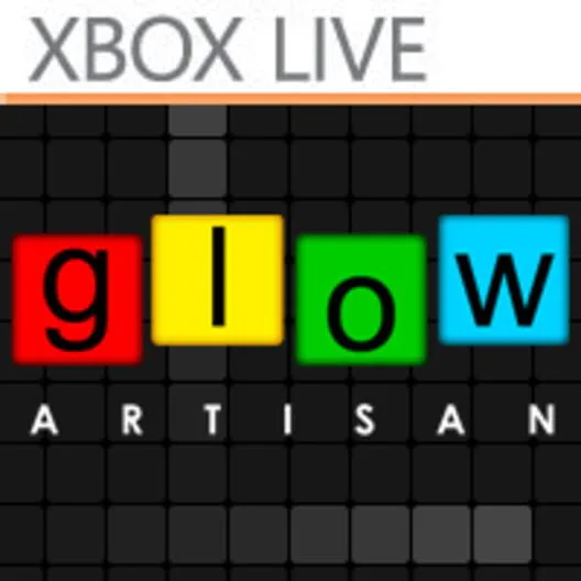 Copertina di Glow Artisan