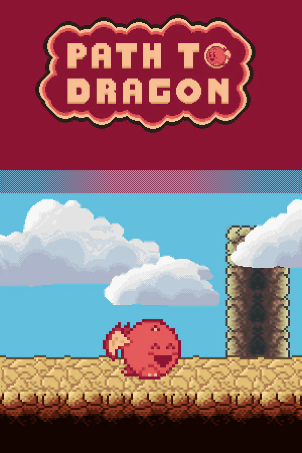 Copertina di Path To Dragon