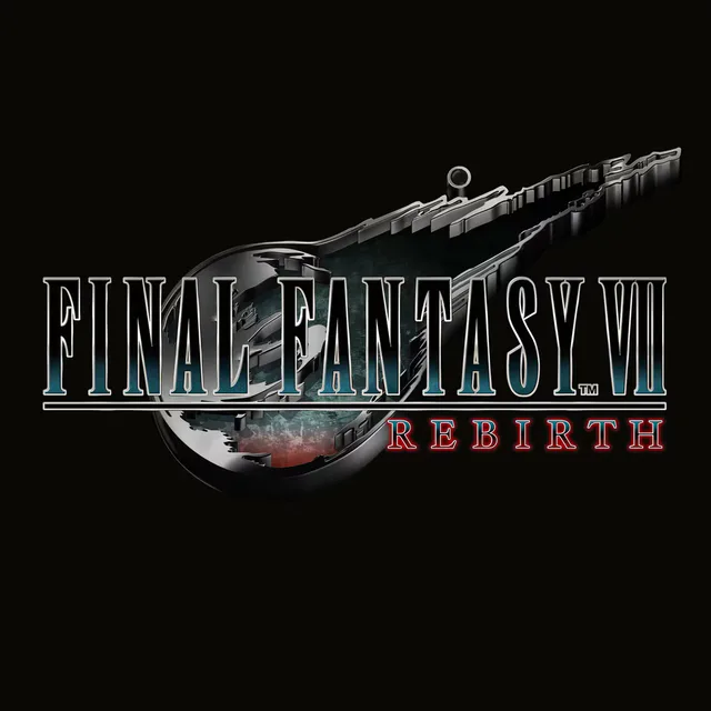 Copertina di FINAL FANTASY VII REBIRTH
