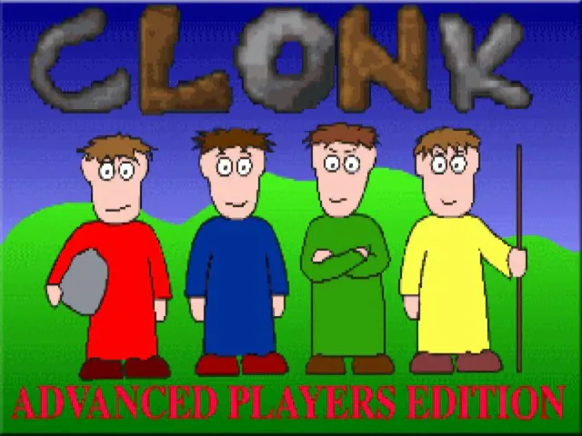 Copertina di Clonk A.P.E.