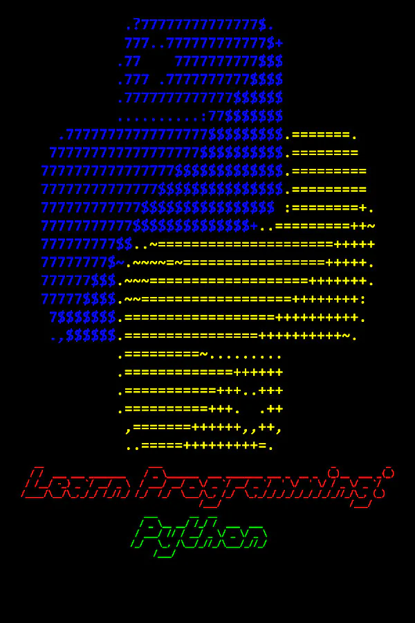 Copertina di Learn Programming: Python - Retro